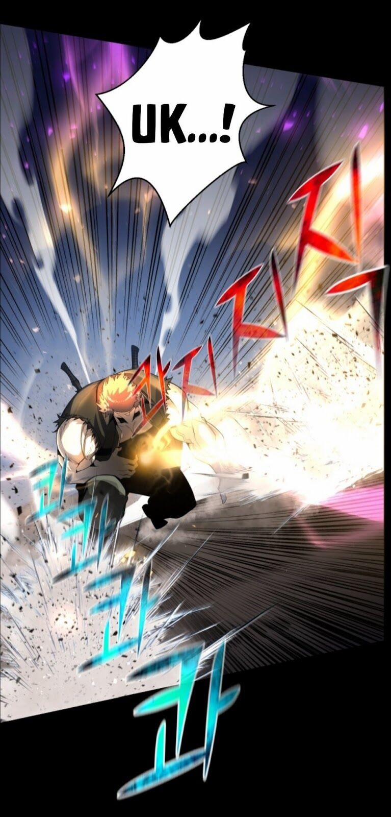 Luân Hồi Ác Nhân 48 trang 30