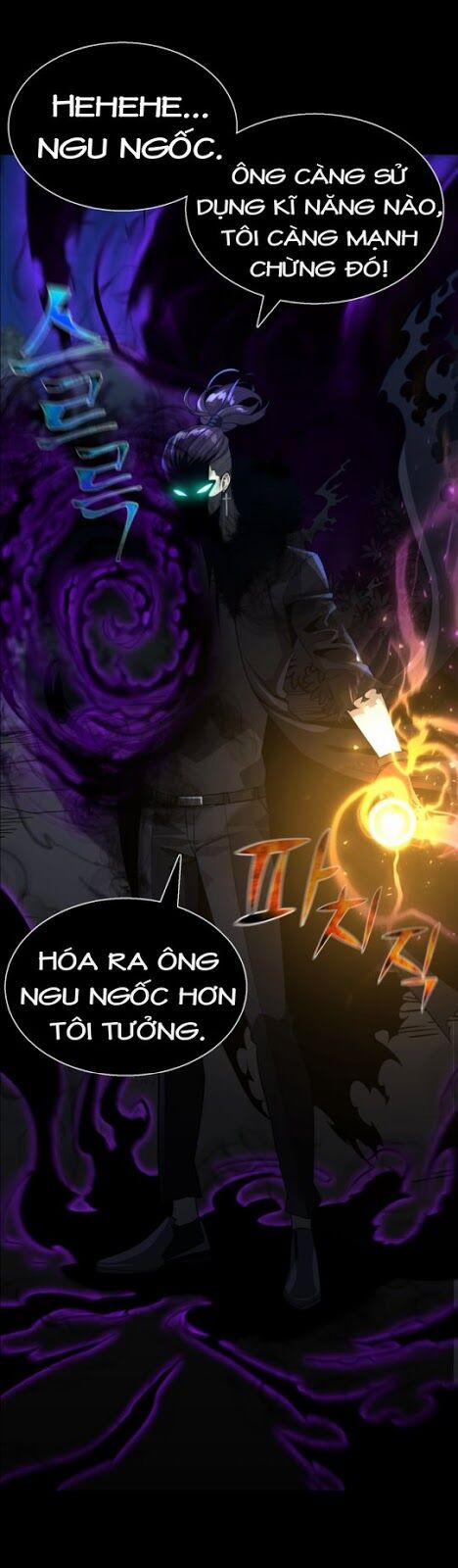 Luân Hồi Ác Nhân 48 trang 32