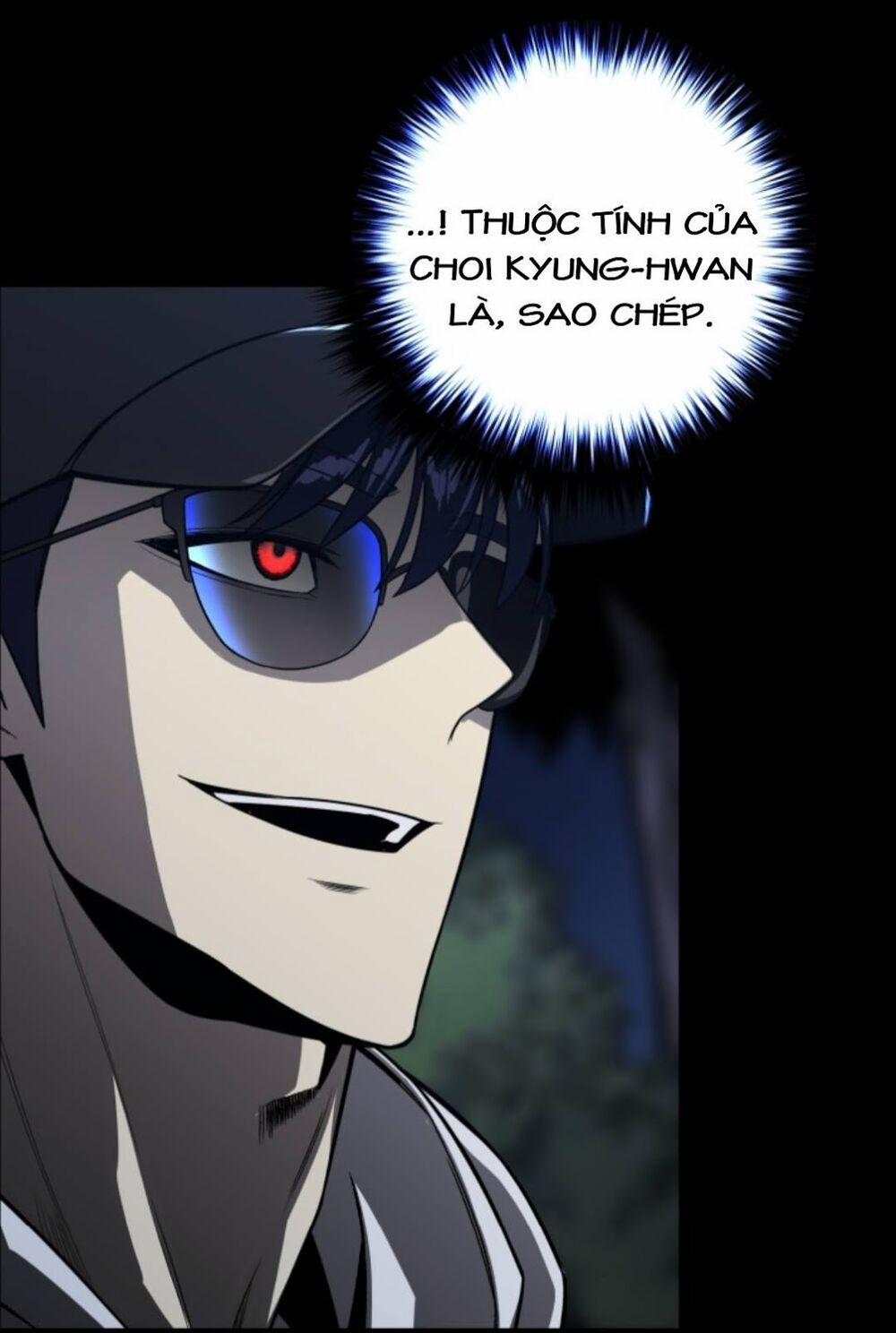 Luân Hồi Ác Nhân 48 trang 33