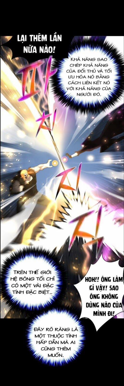 Luân Hồi Ác Nhân 48 trang 34