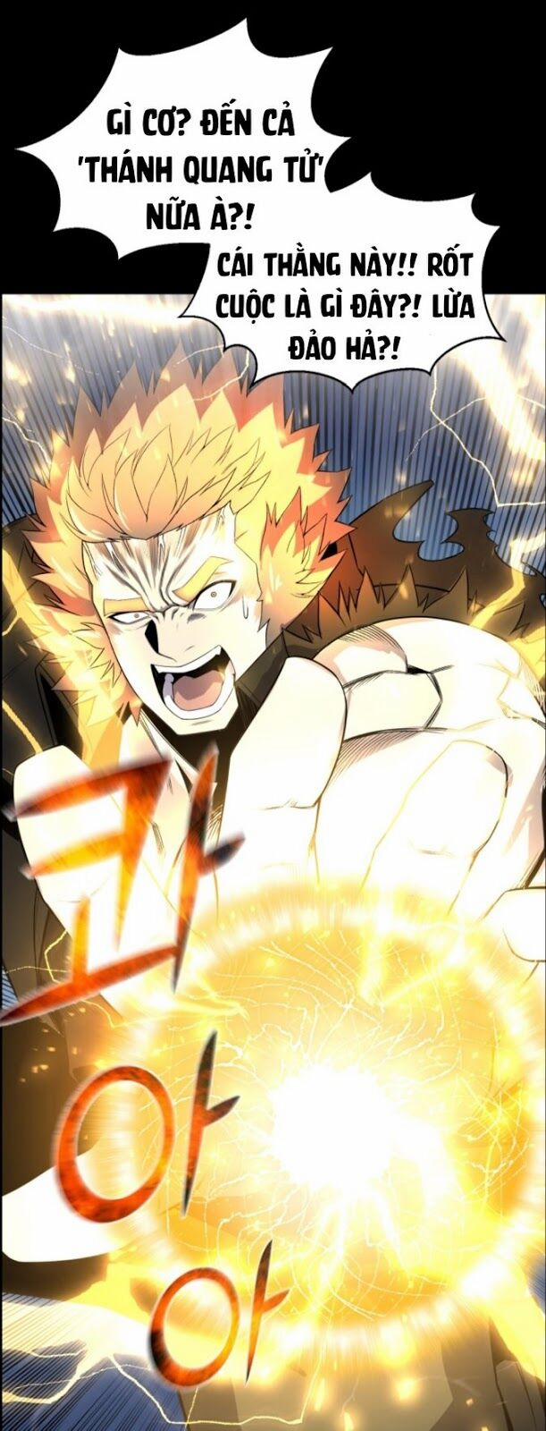 Luân Hồi Ác Nhân 48 trang 36