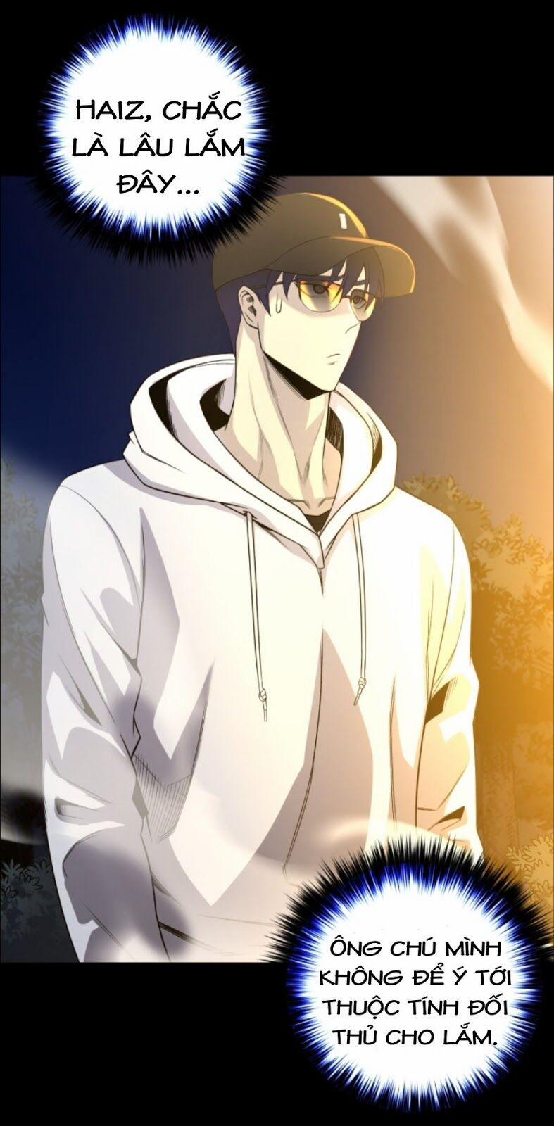 Luân Hồi Ác Nhân 48 trang 37