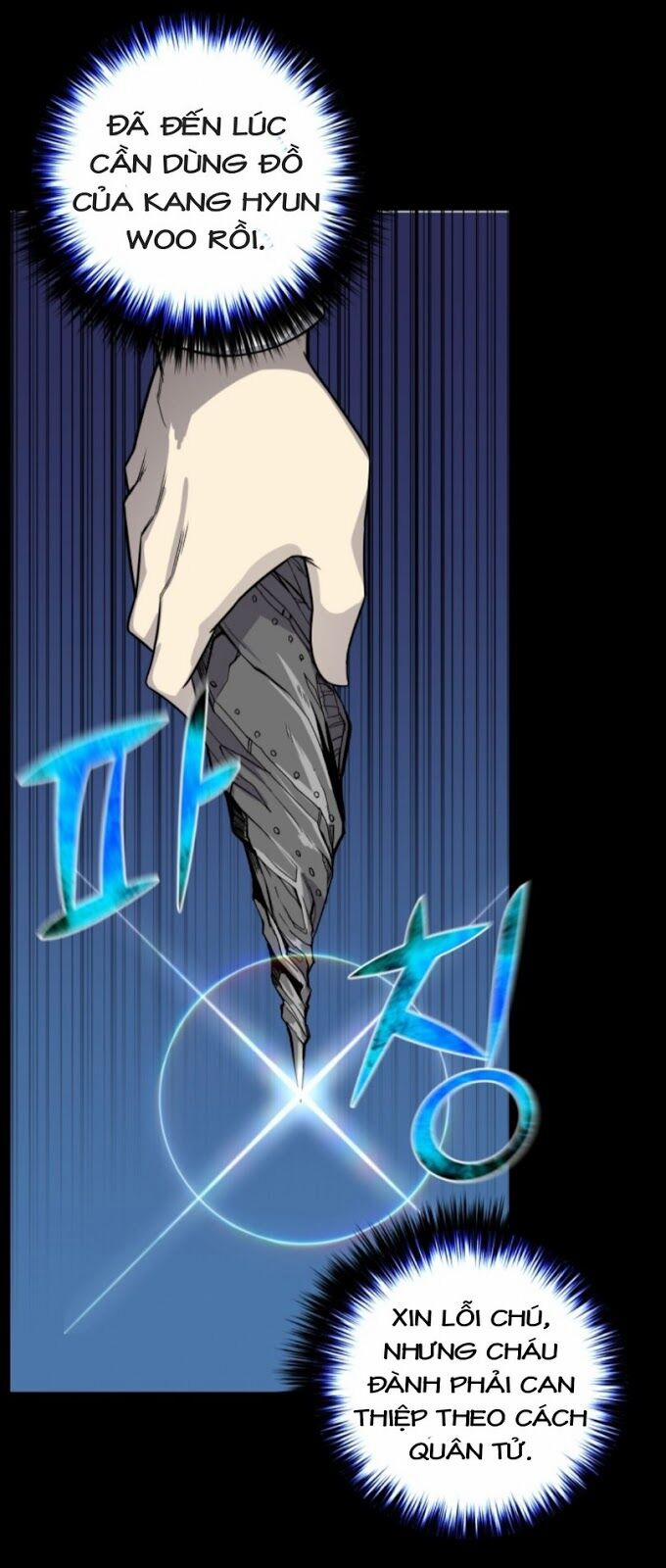 Luân Hồi Ác Nhân 48 trang 39