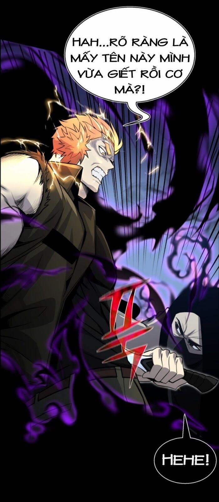 Luân Hồi Ác Nhân 48 trang 4