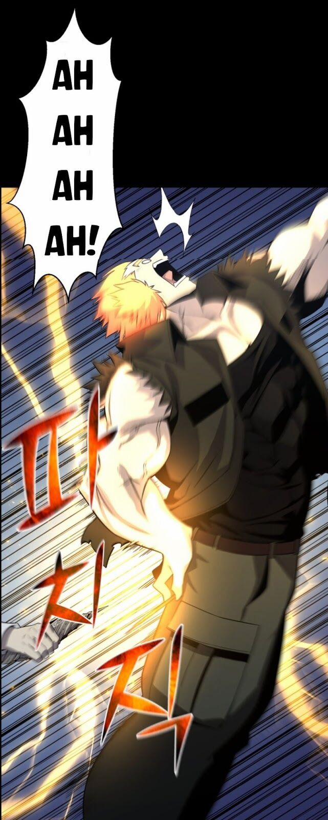 Luân Hồi Ác Nhân 48 trang 42