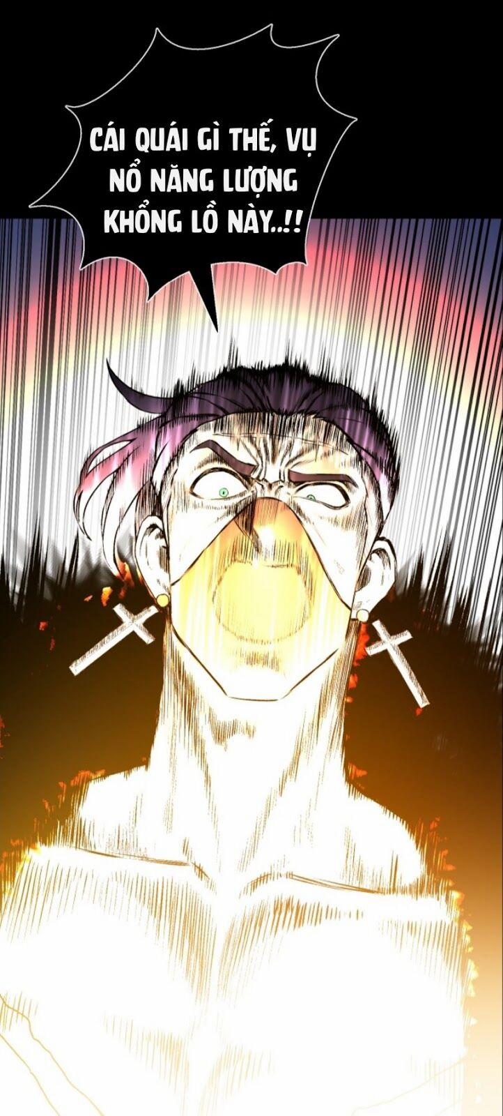 Luân Hồi Ác Nhân 48 trang 44