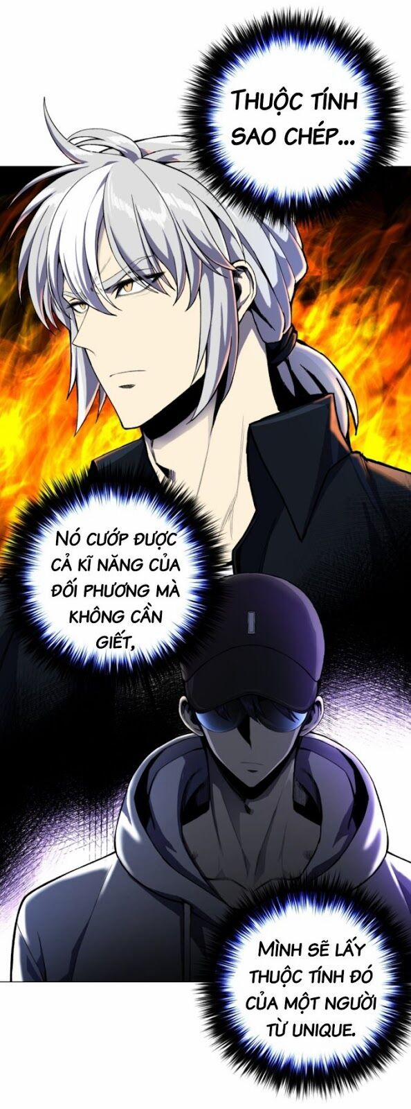 Luân Hồi Ác Nhân 48 trang 50