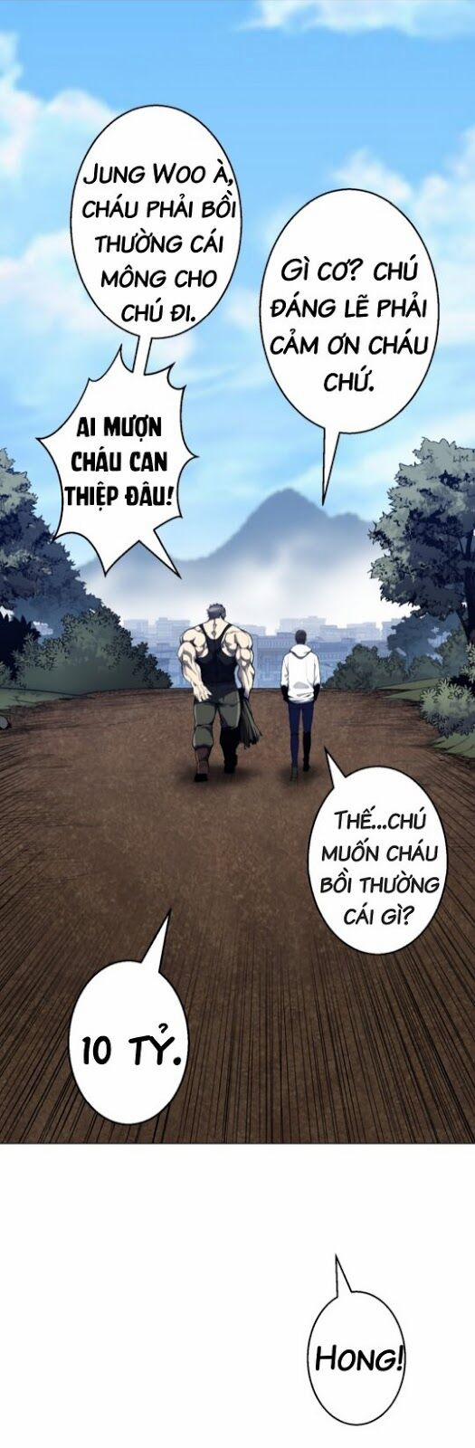 Luân Hồi Ác Nhân 48 trang 52