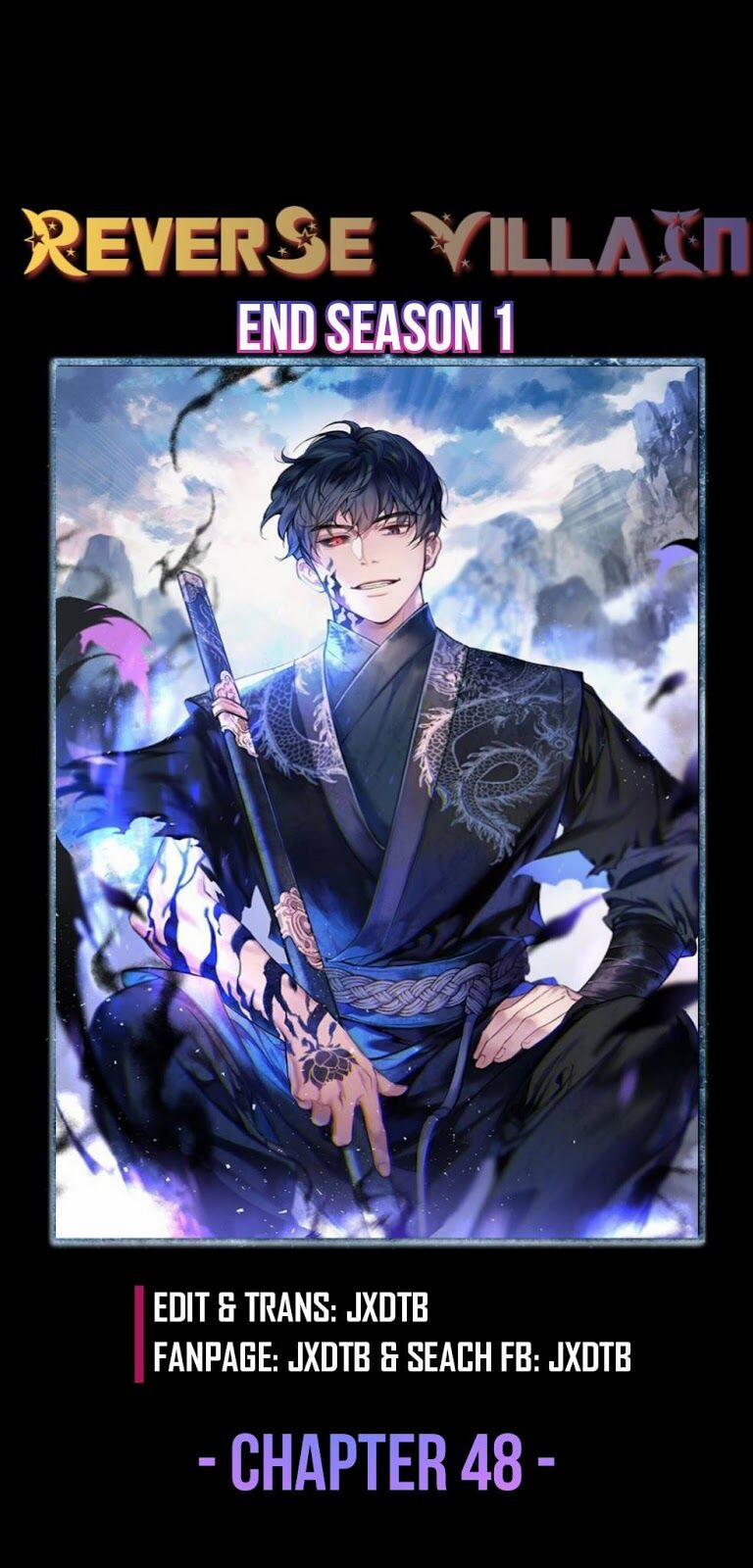 Luân Hồi Ác Nhân 48 trang 53