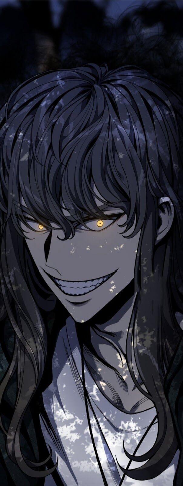 Luân Hồi Ác Nhân 48 trang 57