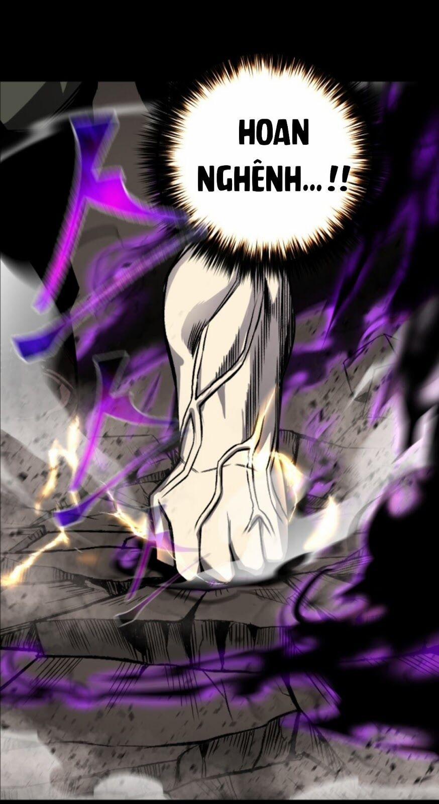 Luân Hồi Ác Nhân 48 trang 6