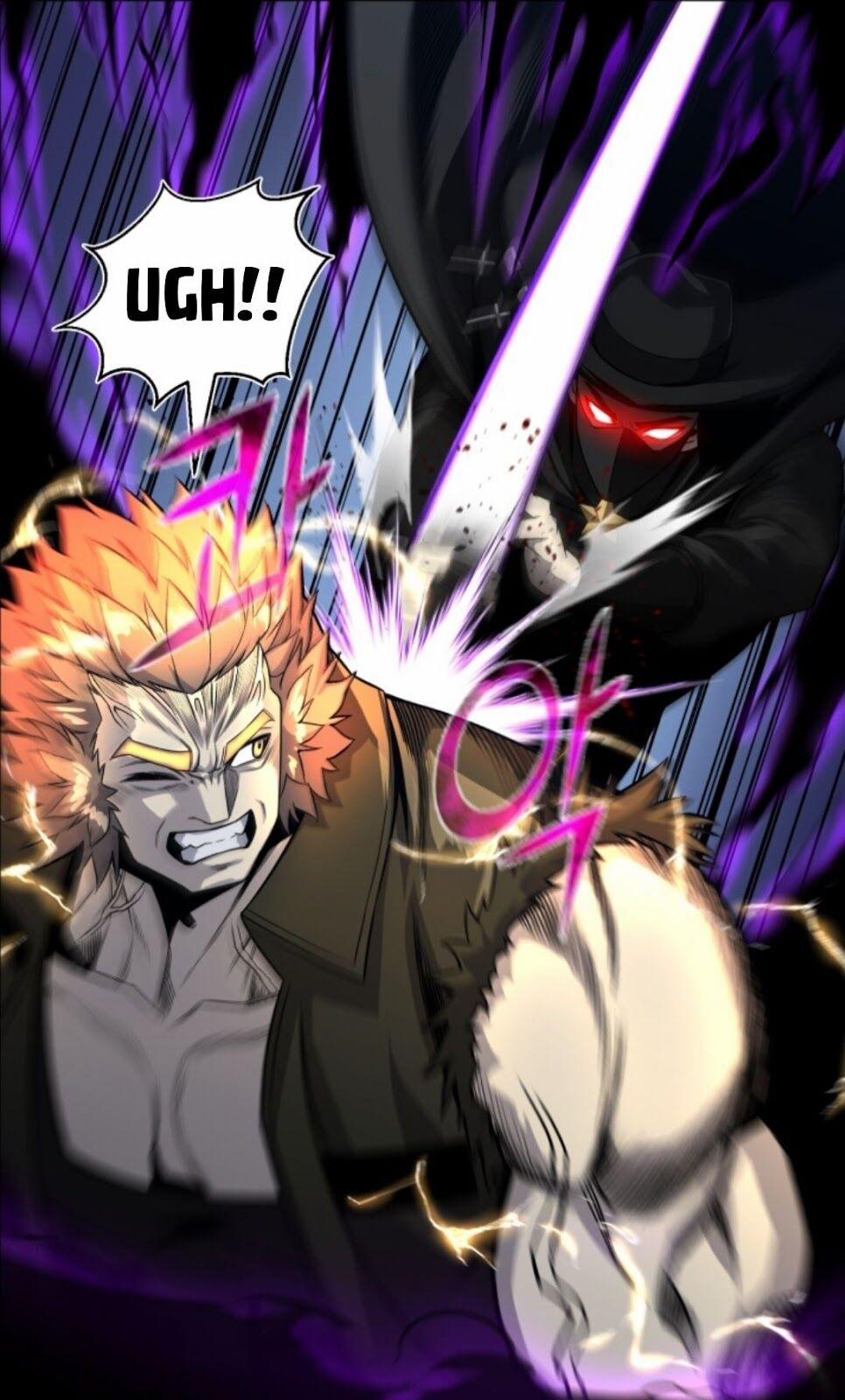 Luân Hồi Ác Nhân 48 trang 7