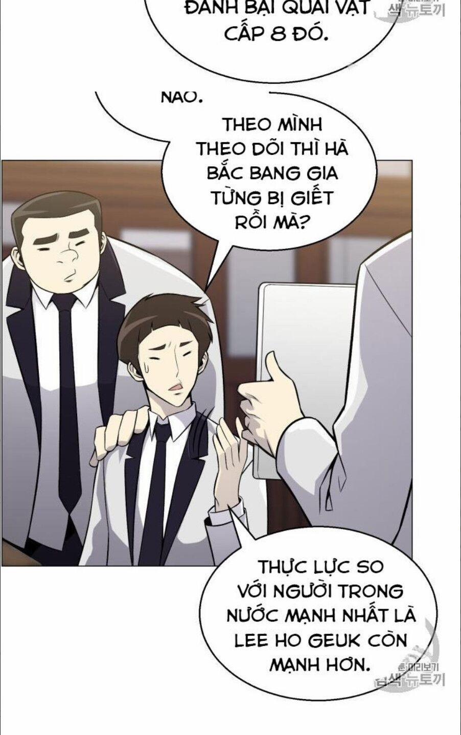 Luân Hồi Ác Nhân 49 trang 10