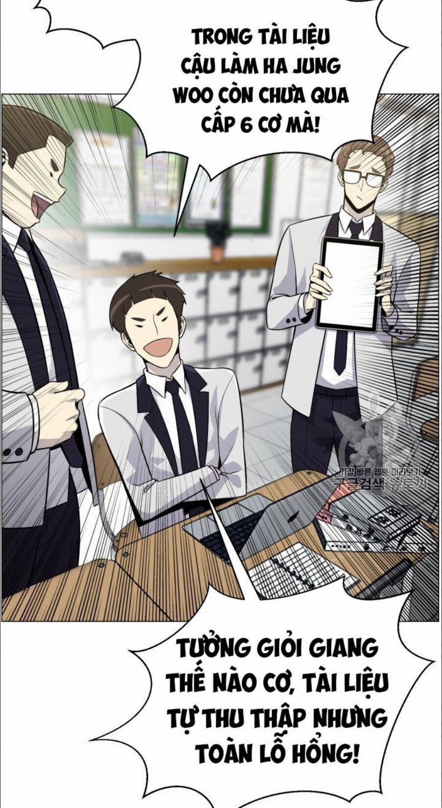 Luân Hồi Ác Nhân 49 trang 12