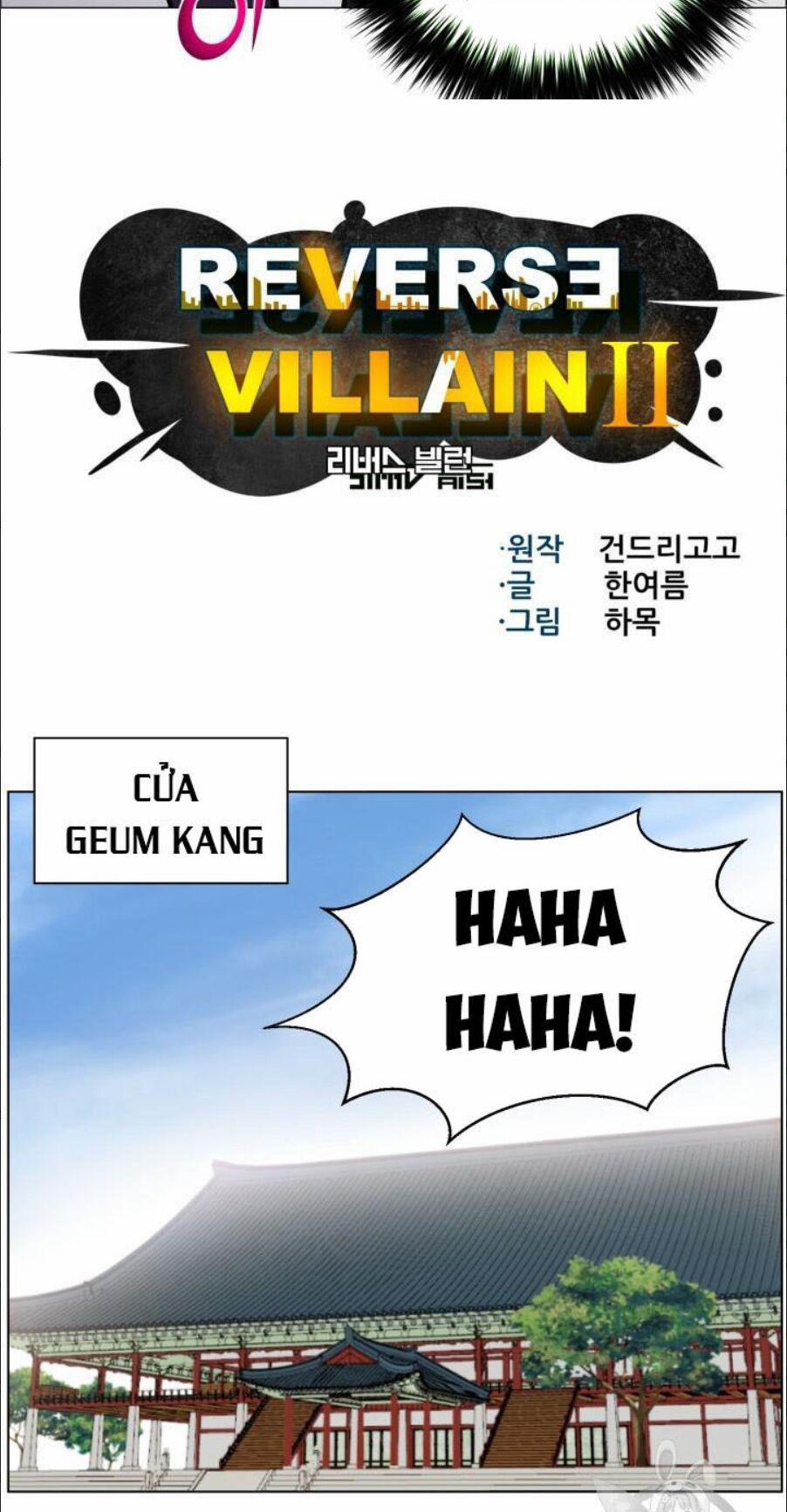 Luân Hồi Ác Nhân 49 trang 14