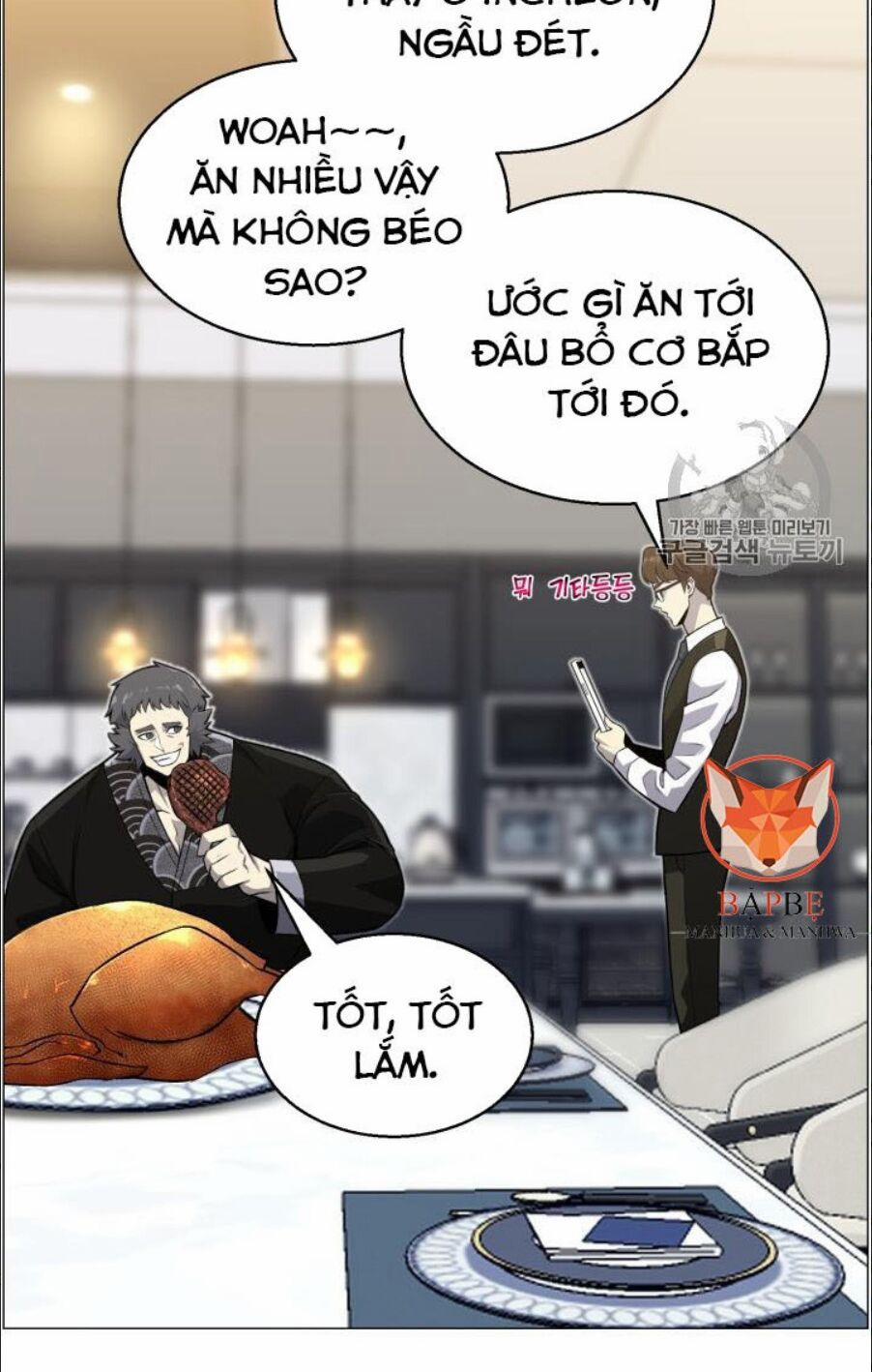 Luân Hồi Ác Nhân 49 trang 16