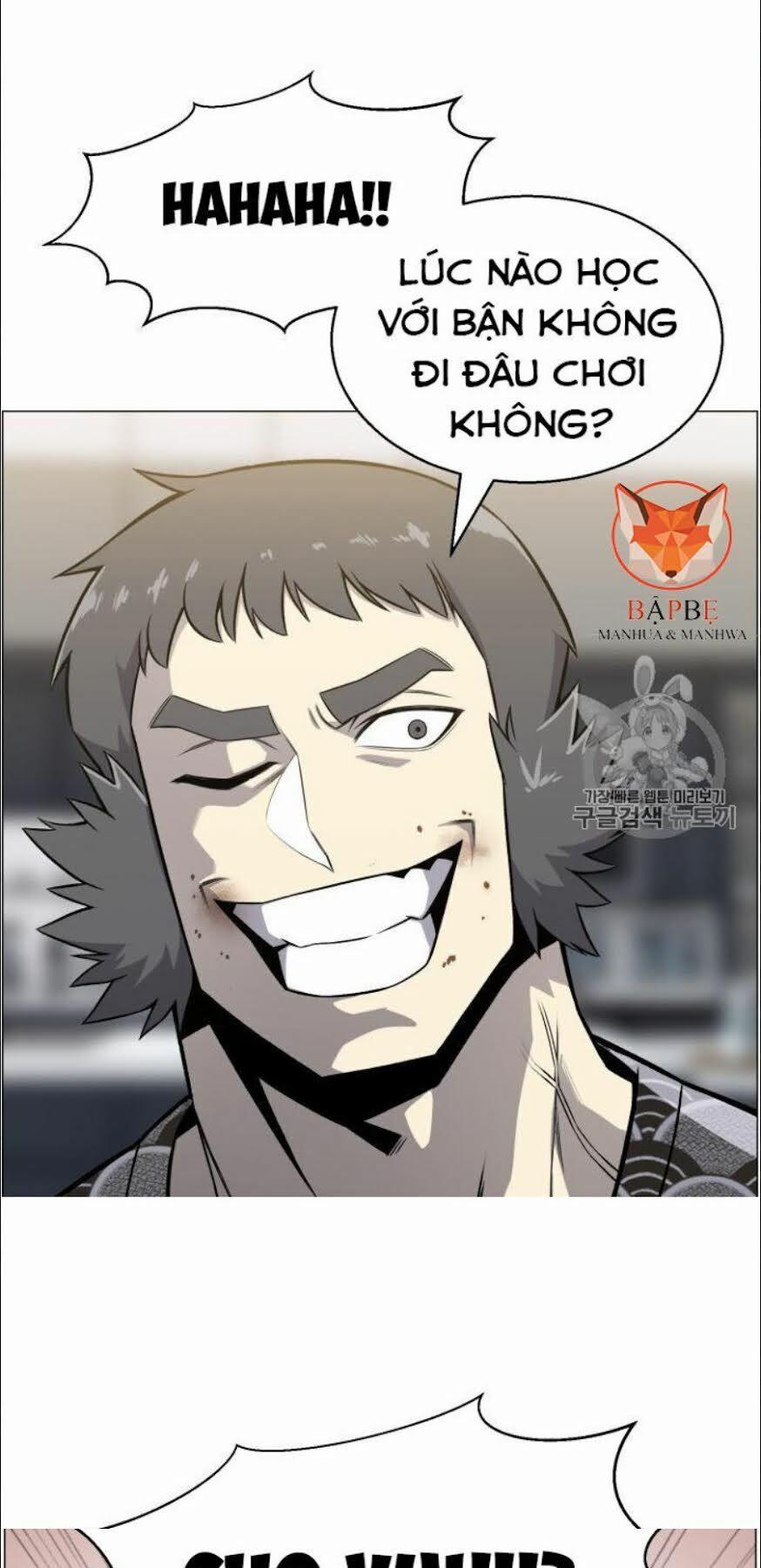 Luân Hồi Ác Nhân 49 trang 18