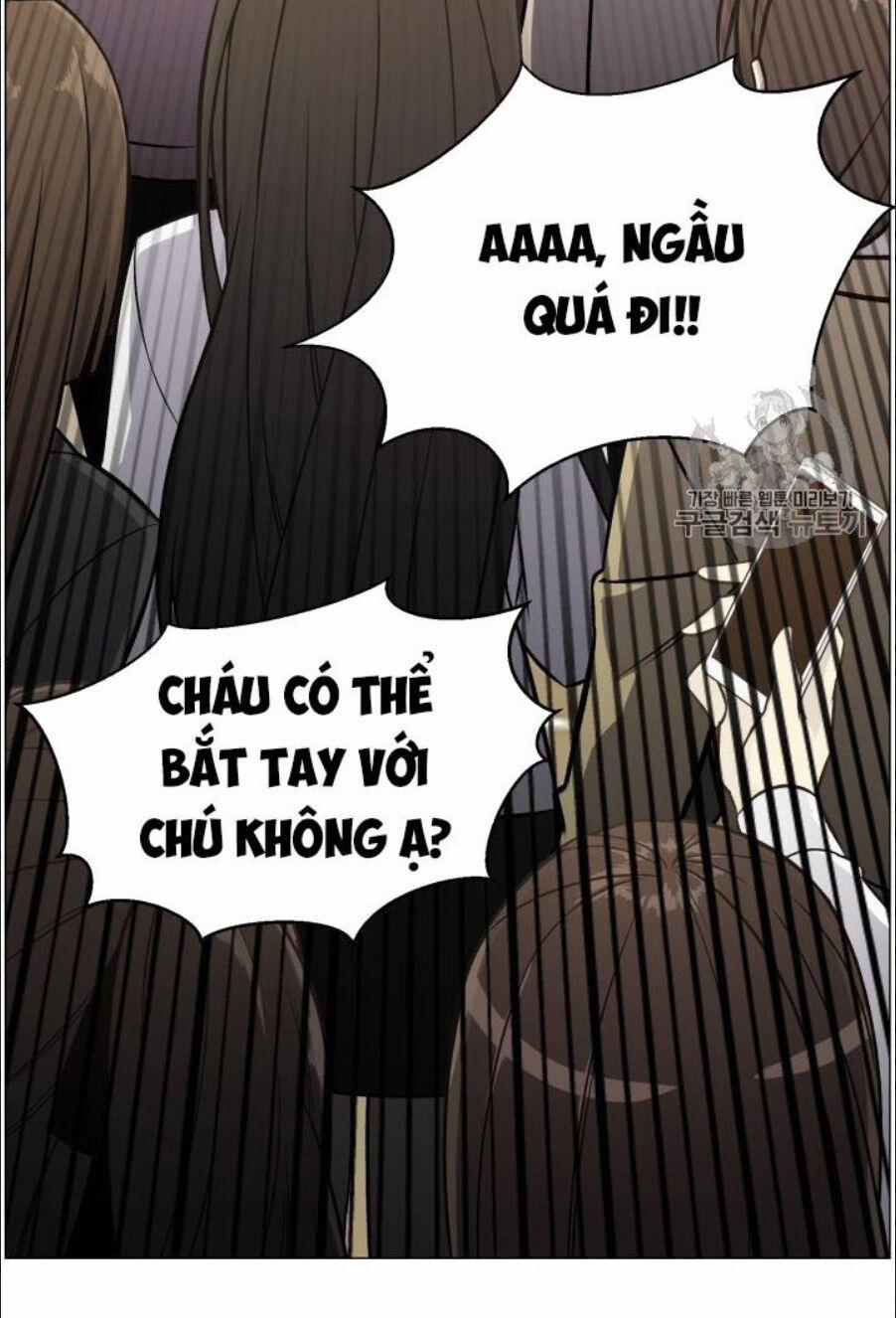 Luân Hồi Ác Nhân 49 trang 20