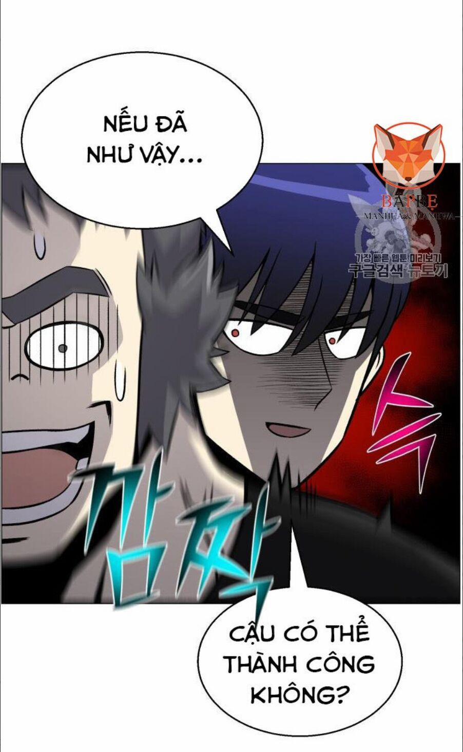 Luân Hồi Ác Nhân 49 trang 23