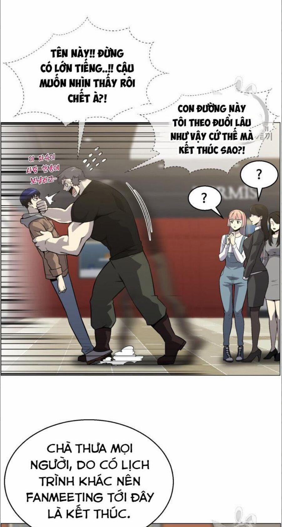 Luân Hồi Ác Nhân 49 trang 24