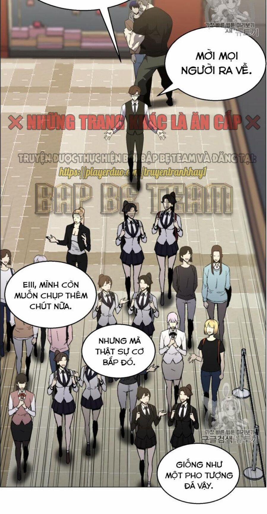 Luân Hồi Ác Nhân 49 trang 25