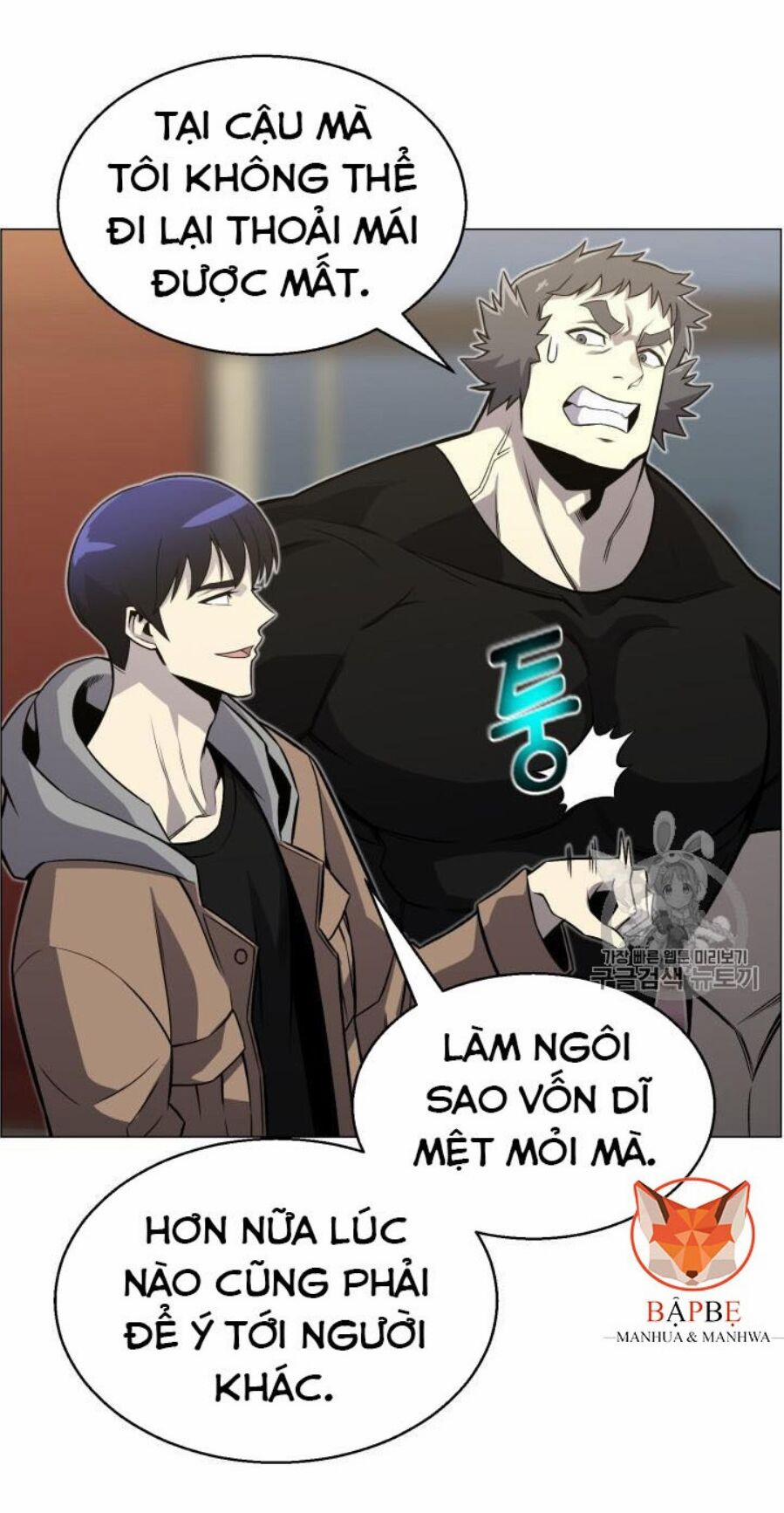 Luân Hồi Ác Nhân 49 trang 26