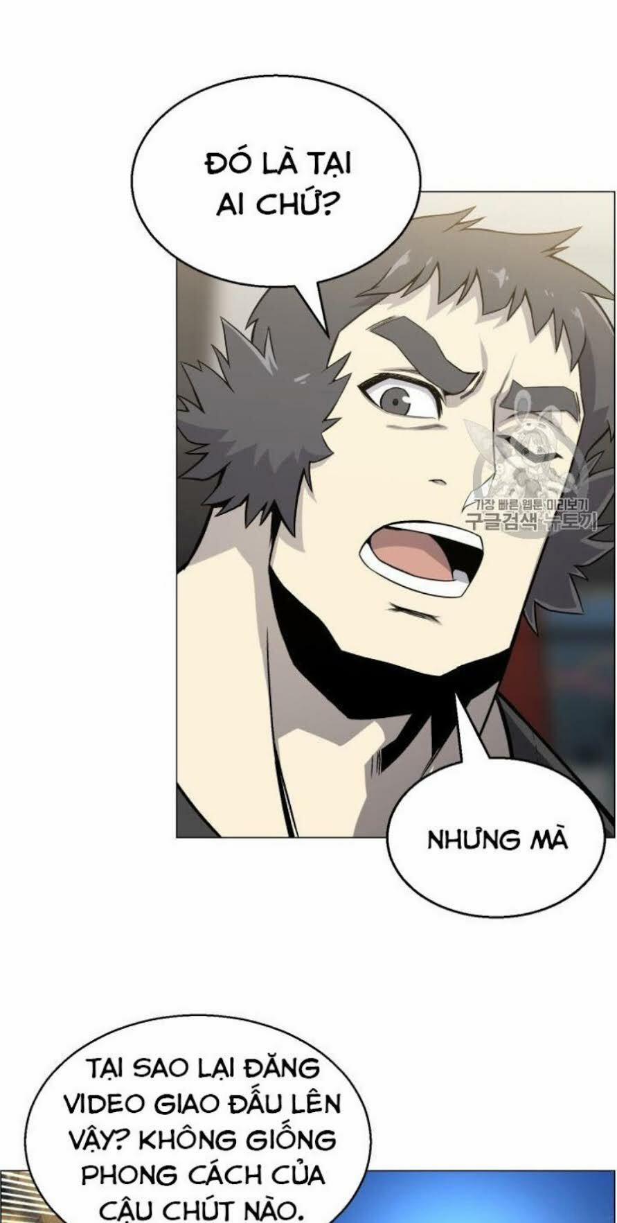 Luân Hồi Ác Nhân 49 trang 27