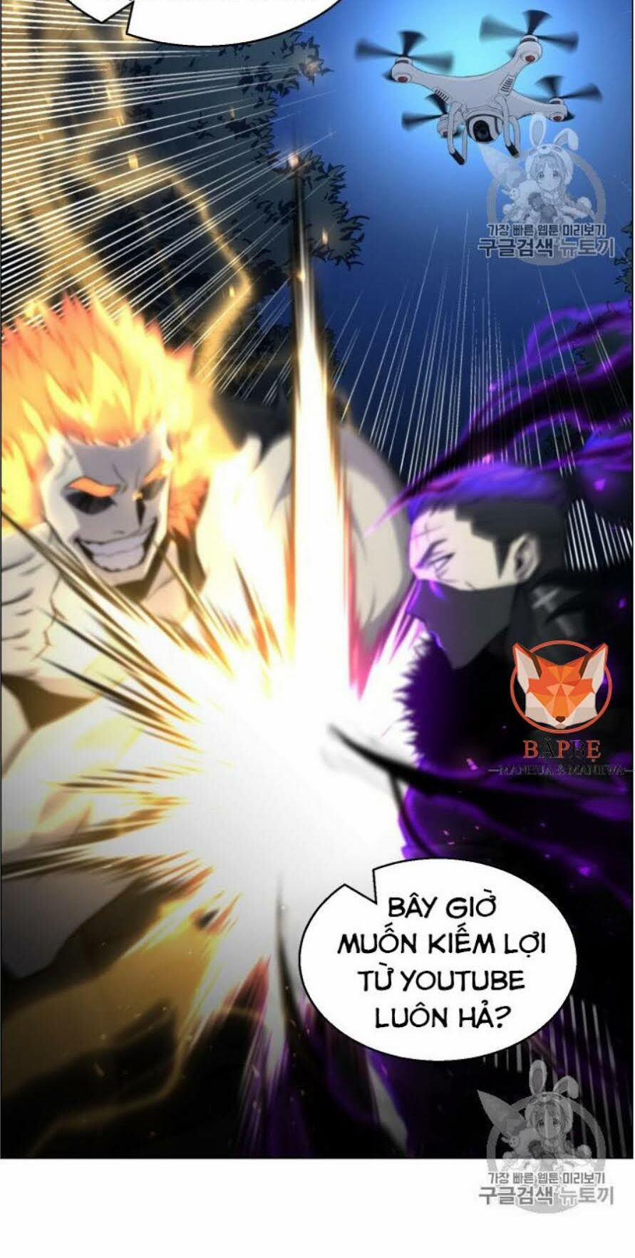 Luân Hồi Ác Nhân 49 trang 28