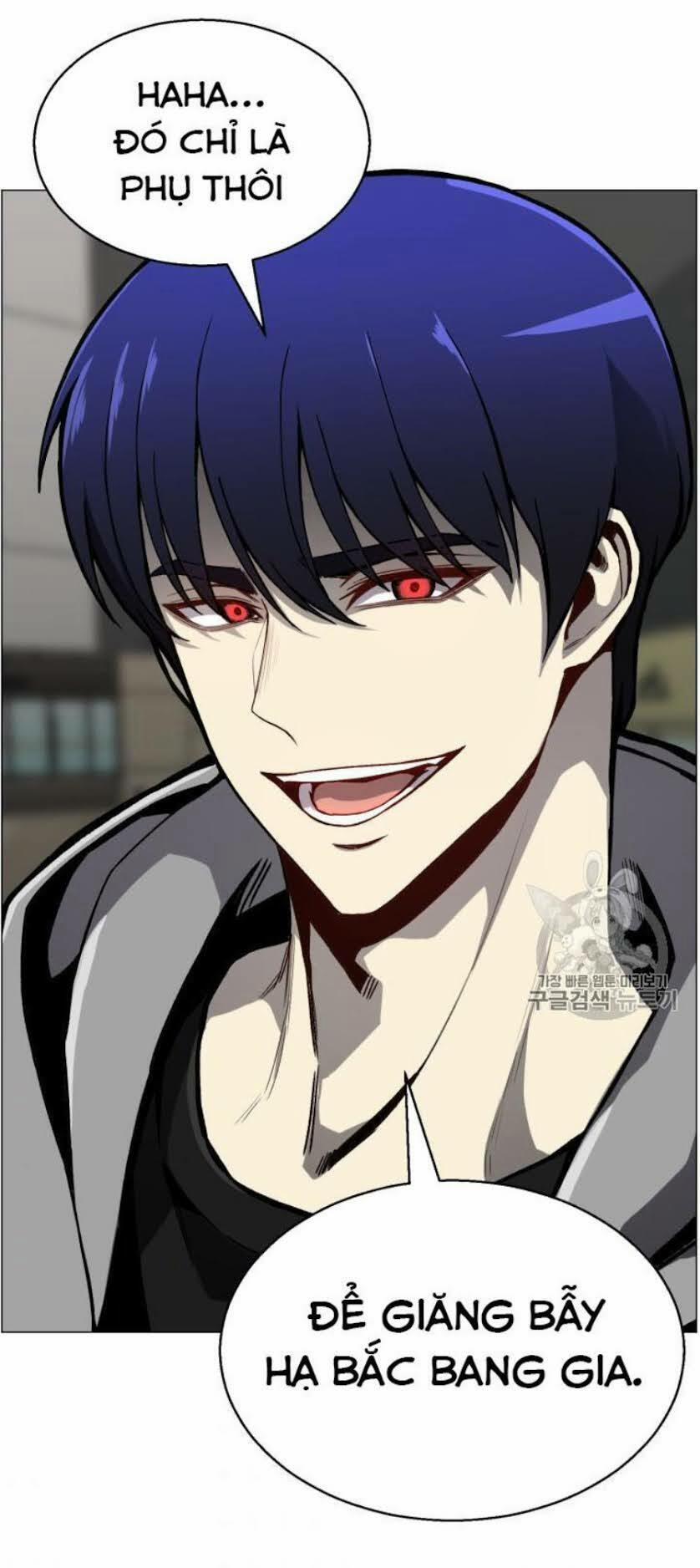 Luân Hồi Ác Nhân 49 trang 29