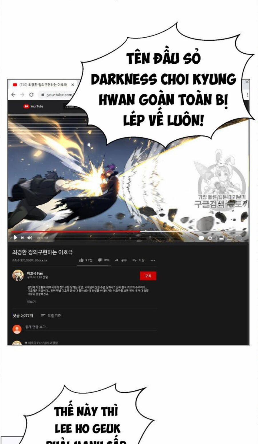 Luân Hồi Ác Nhân 49 trang 3