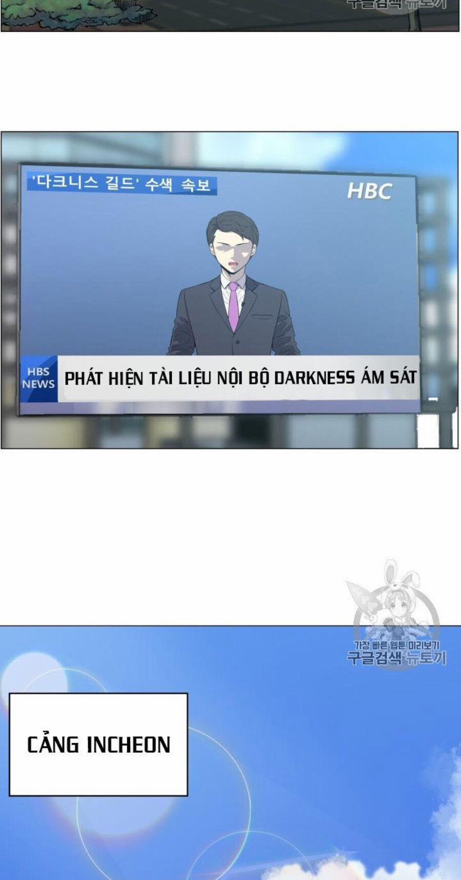 Luân Hồi Ác Nhân 49 trang 31