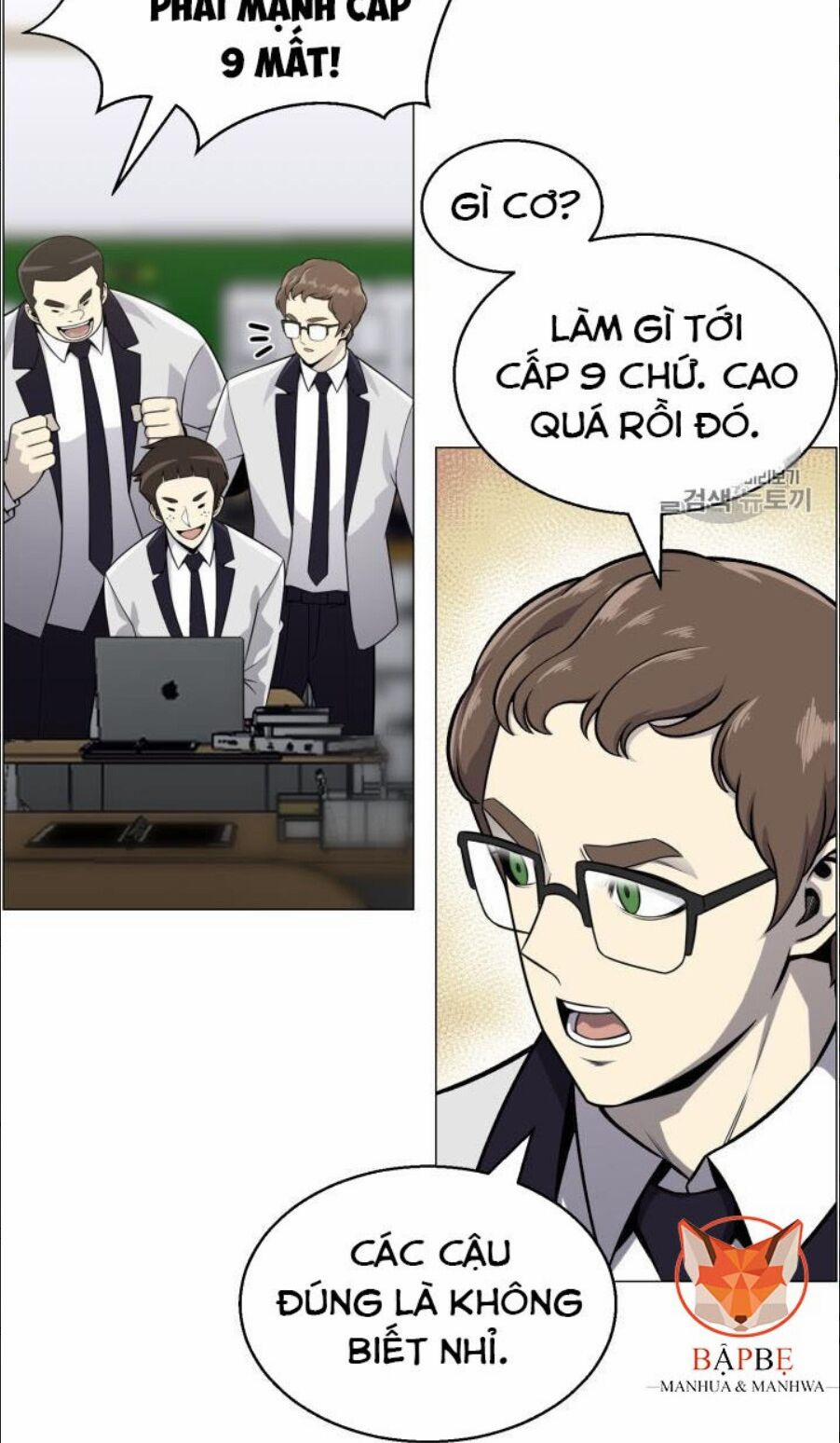 Luân Hồi Ác Nhân 49 trang 4