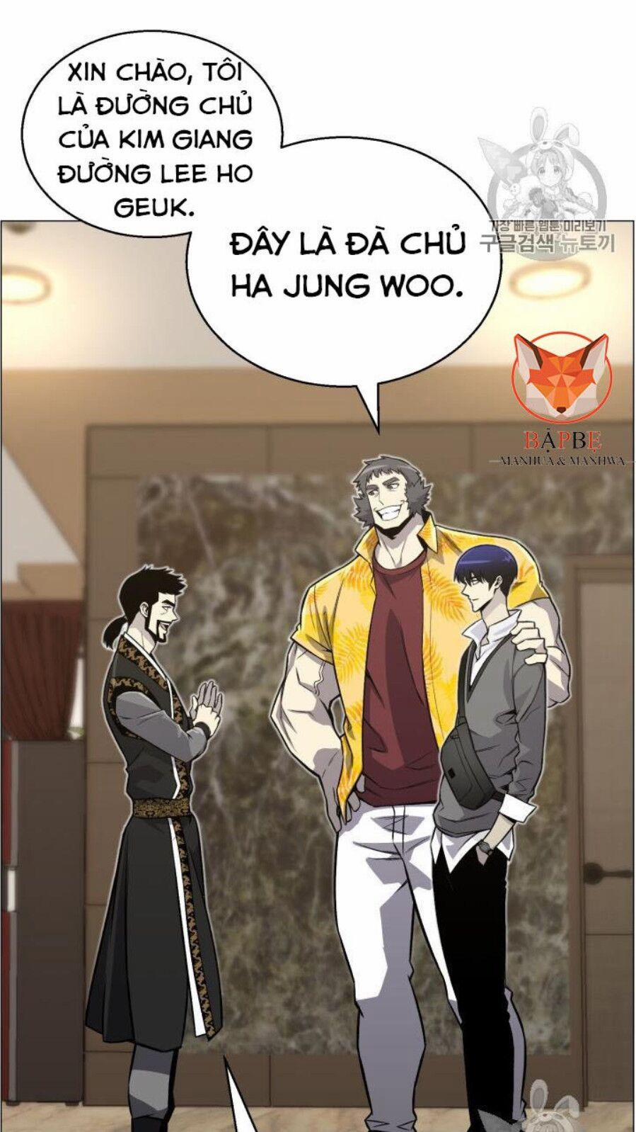 Luân Hồi Ác Nhân 49 trang 41