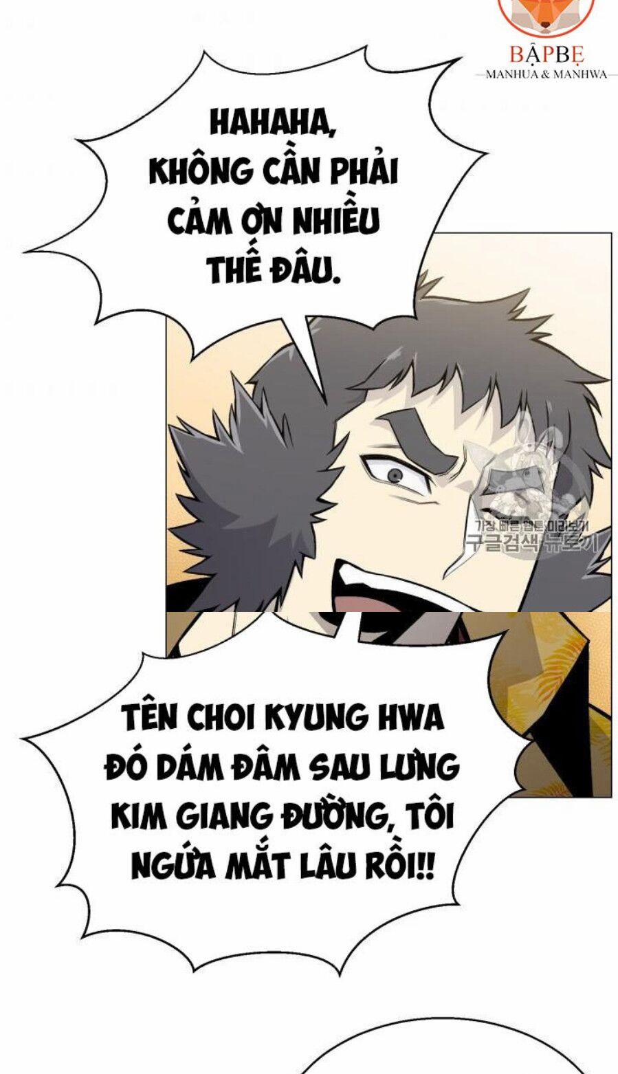 Luân Hồi Ác Nhân 49 trang 45