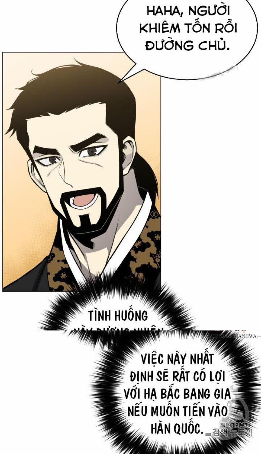 Luân Hồi Ác Nhân 49 trang 46