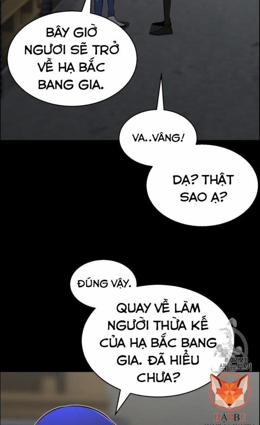 Luân Hồi Ác Nhân 49 trang 53