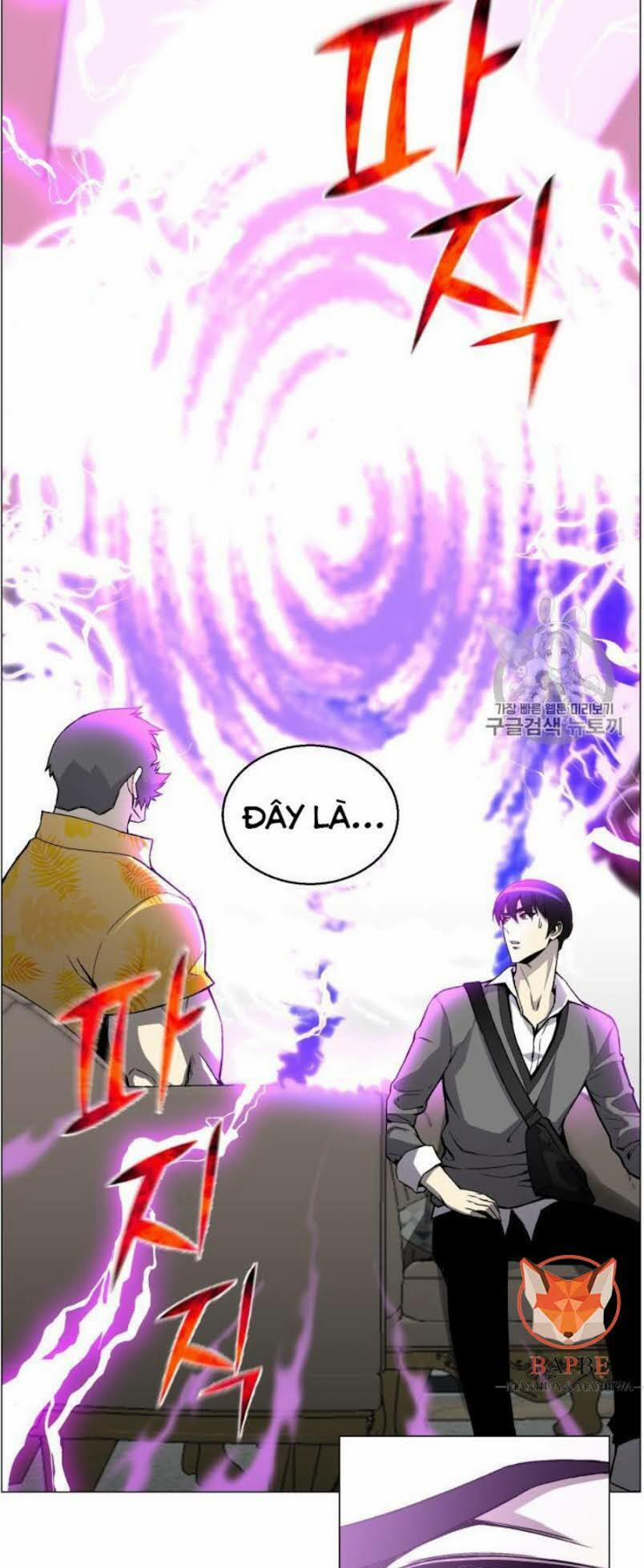 Luân Hồi Ác Nhân 49 trang 57