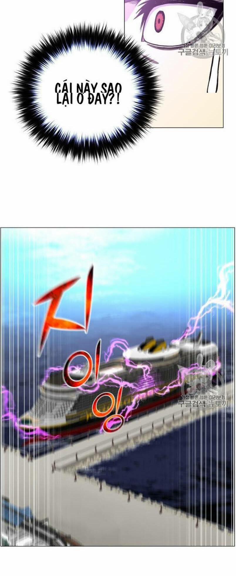 Luân Hồi Ác Nhân 49 trang 58