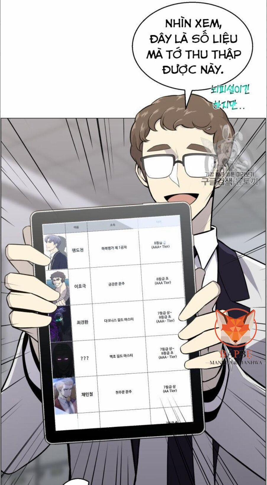 Luân Hồi Ác Nhân 49 trang 7