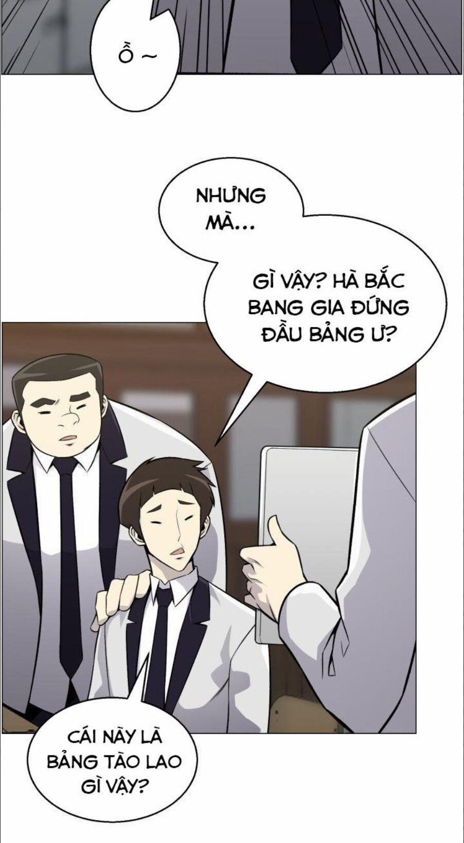 Luân Hồi Ác Nhân 49 trang 8