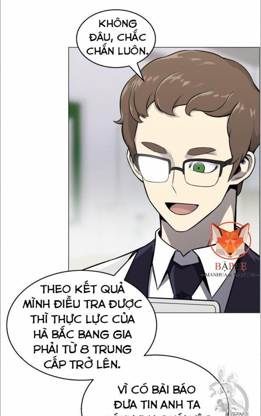 Luân Hồi Ác Nhân 49 trang 9