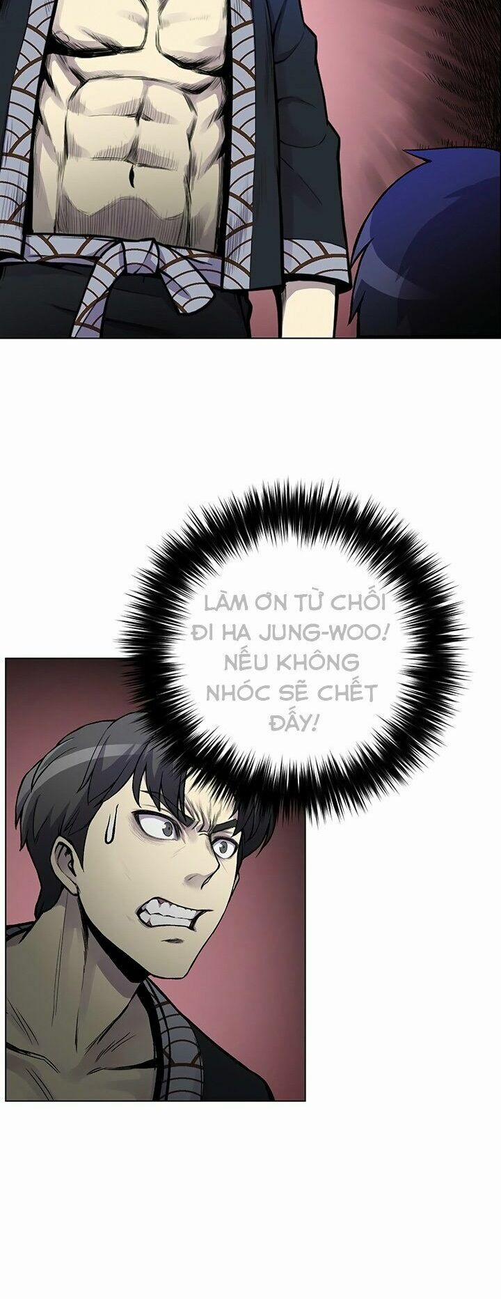 Luân Hồi Ác Nhân 5 trang 31