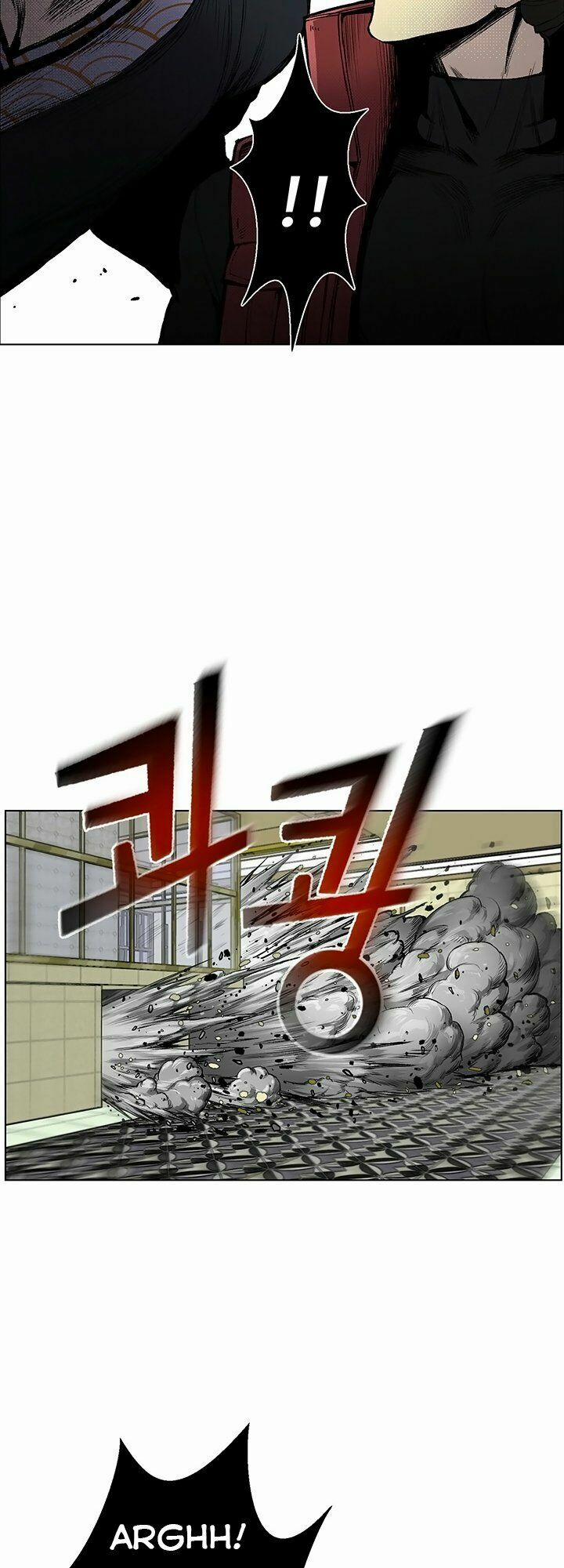 Luân Hồi Ác Nhân 5 trang 4