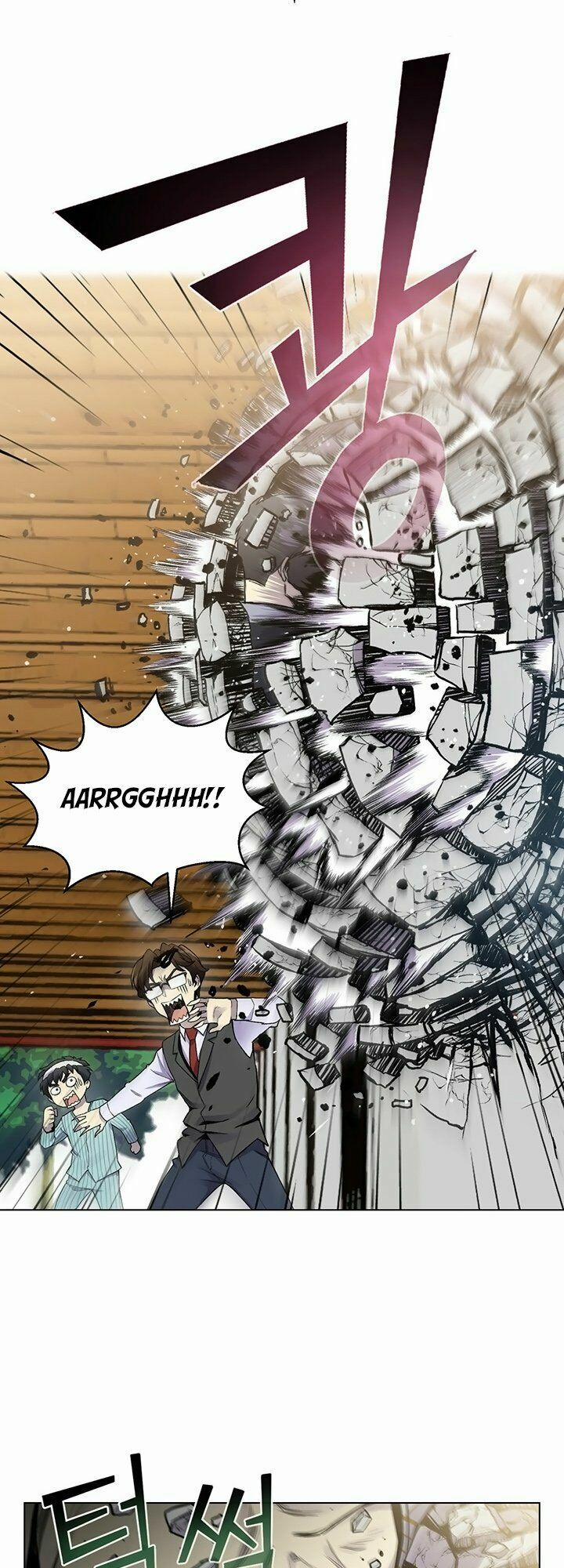 Luân Hồi Ác Nhân 5 trang 42