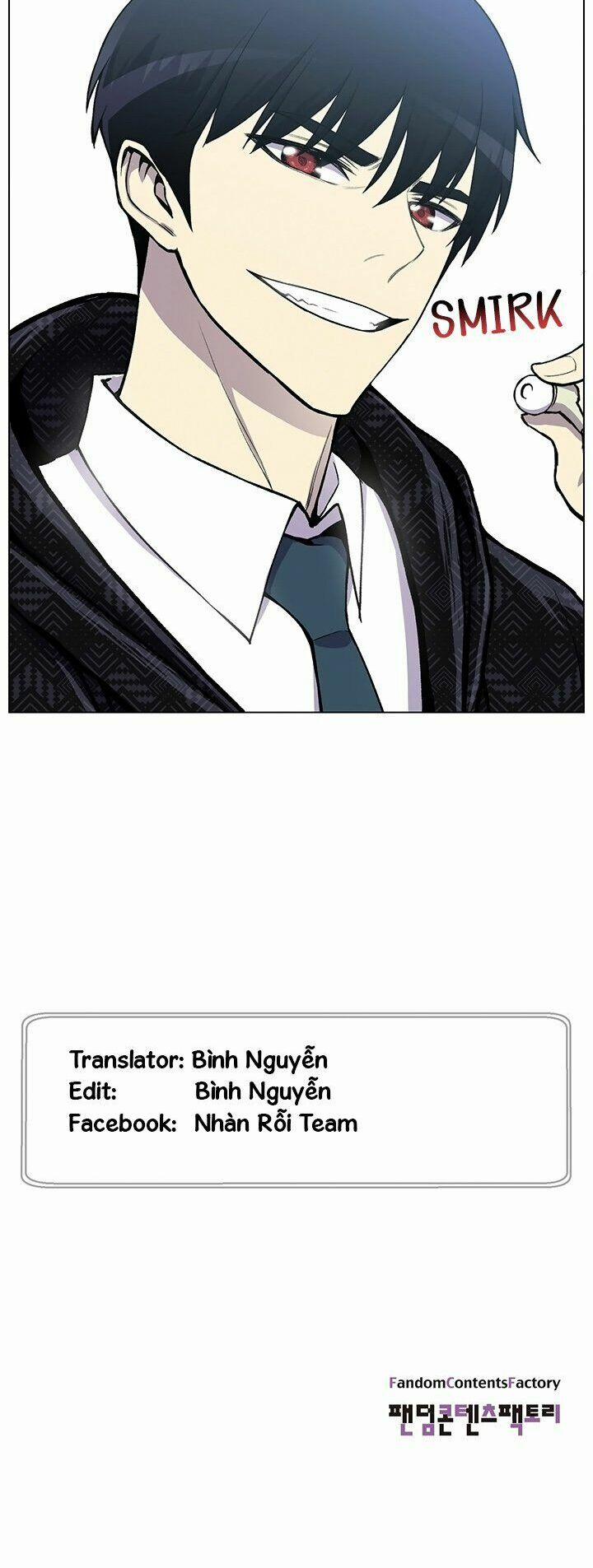 Luân Hồi Ác Nhân 5 trang 47