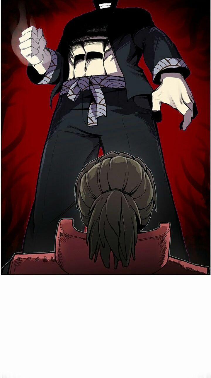 Luân Hồi Ác Nhân 5 trang 7