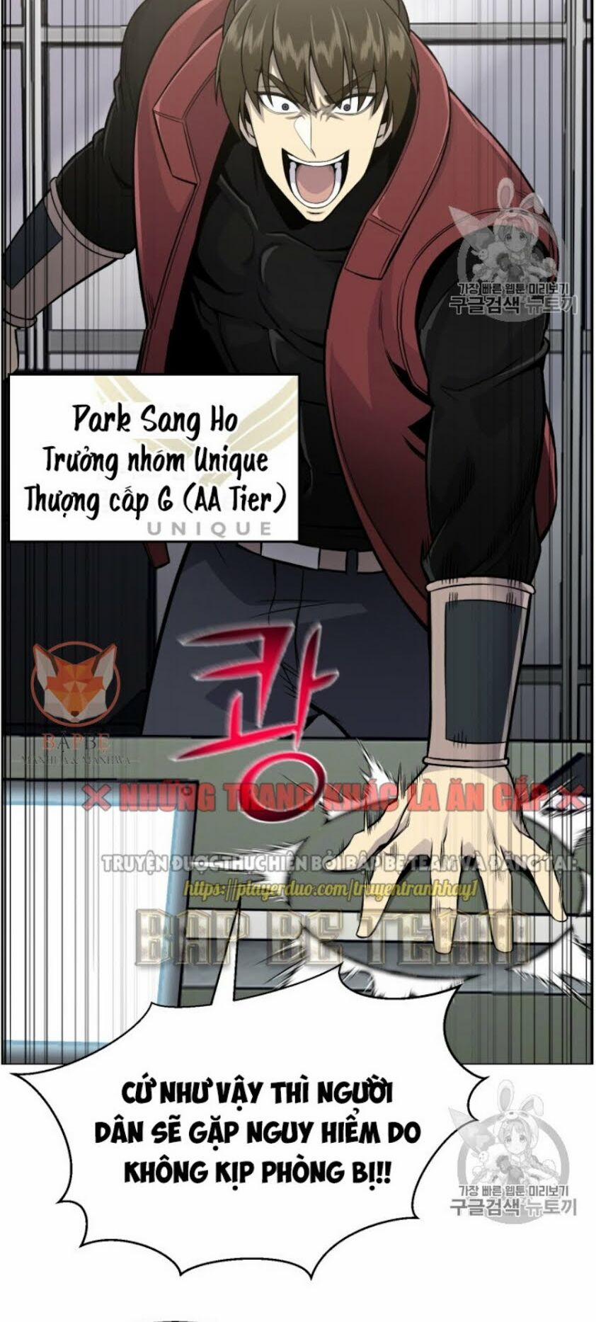 Luân Hồi Ác Nhân 50 trang 1