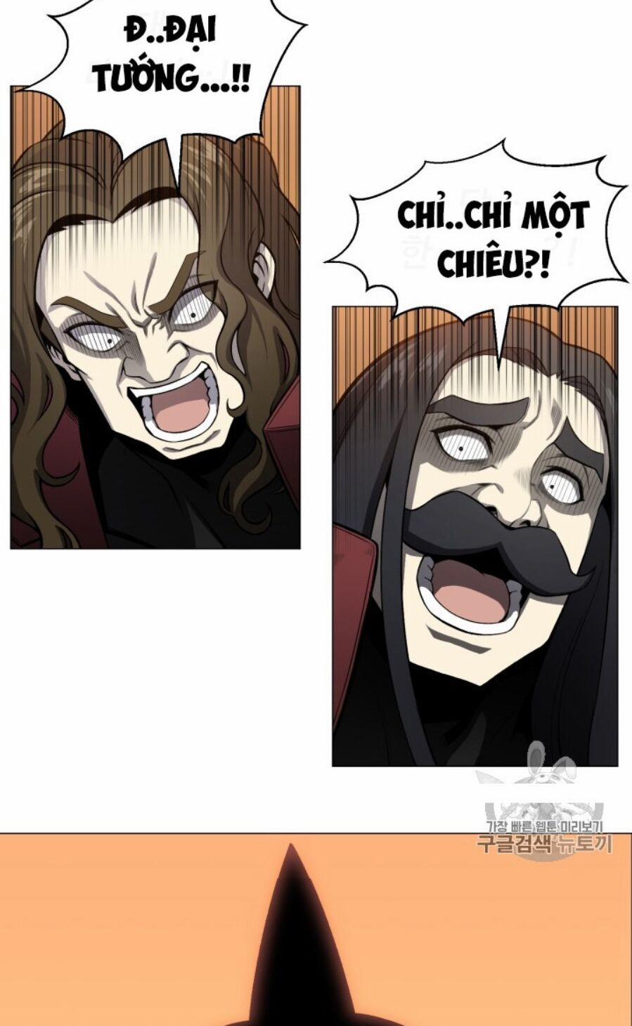 Luân Hồi Ác Nhân 50 trang 11