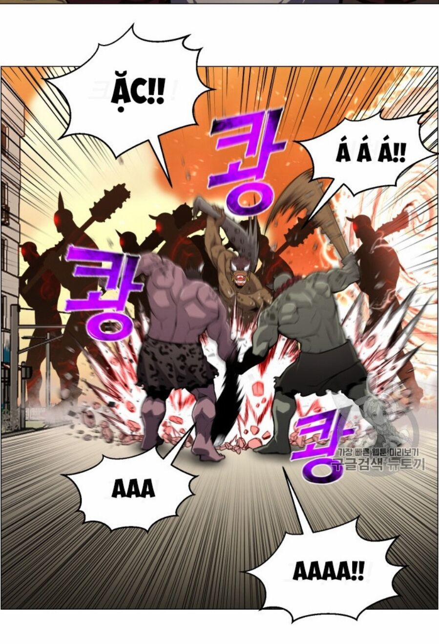 Luân Hồi Ác Nhân 50 trang 13