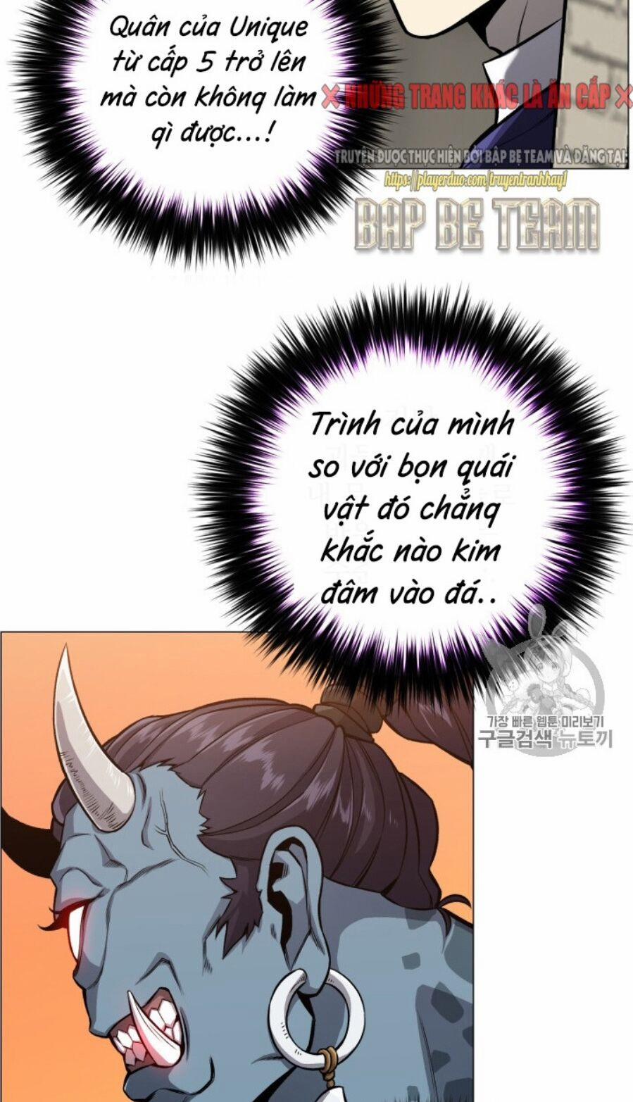 Luân Hồi Ác Nhân 50 trang 16